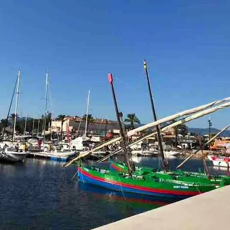A Saint-cyprien - 34 M² + Terrasse *