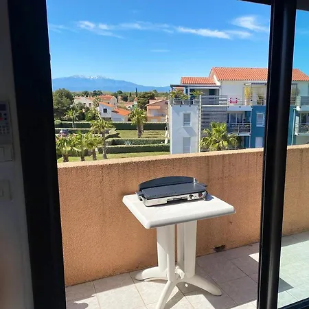 A Cyprien 34 M² + Terrasse