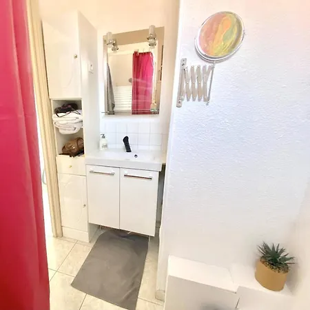 Apartment A Cyprien 34 M² + Terrasse Saint-Cyprien (Pyrenees-Orientales)
