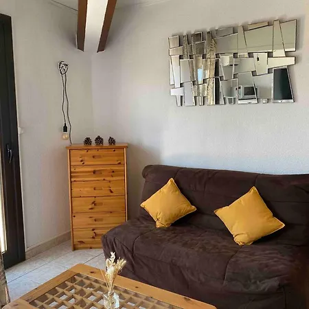 A Saint-cyprien - 34 M² + Terrasse