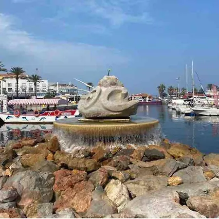A Saint-cyprien - 34 M² + Terrasse