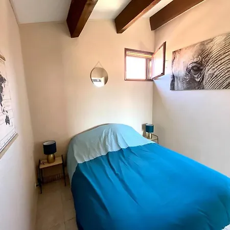 A Saint-cyprien - 34 M² + Terrasse Apartmán