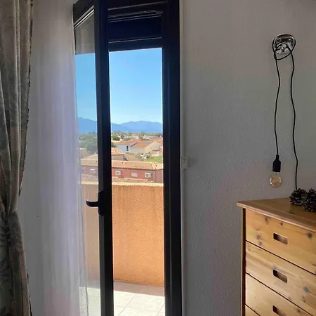 Apartmán A Saint-cyprien - 34 M² + Terrasse *