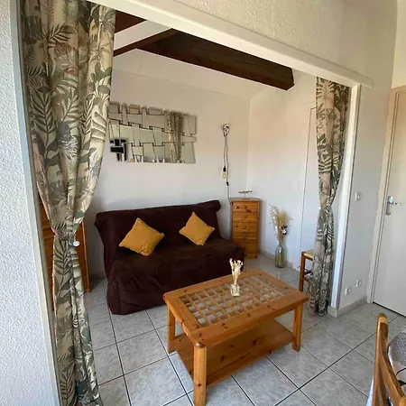 A Saint-cyprien - 34 M² + Terrasse Apartmán