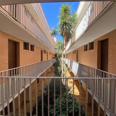 Apartmán A Saint-cyprien - 34 M² + Terrasse