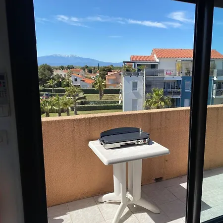 A Saint-cyprien - 34 M² + Terrasse Apartmán *