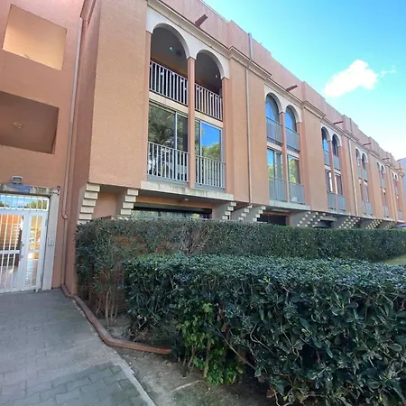 Apartmán A Saint-cyprien - 34 M² + Terrasse